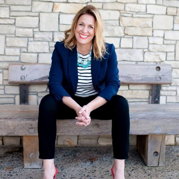 Meet your Posher, Rebecca - Picture 1 of 1